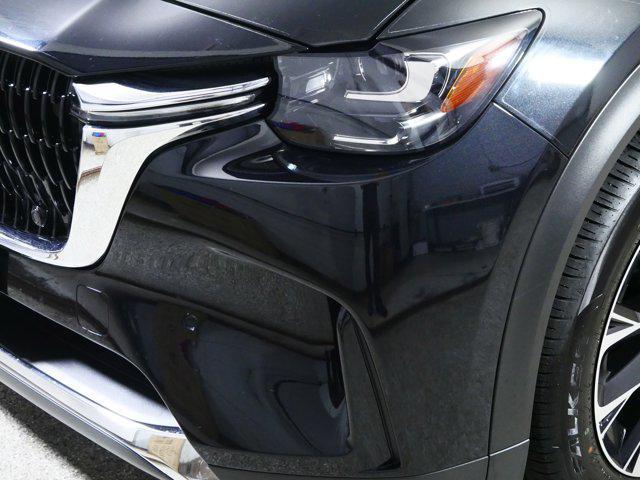 used 2025 Mazda CX-90 PHEV car, priced at $41,997