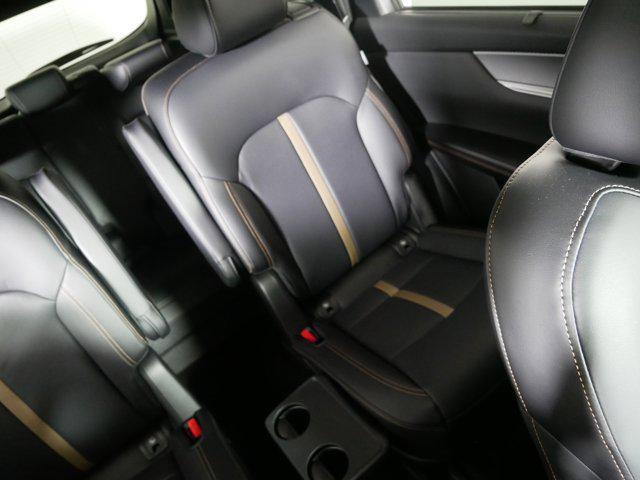 used 2025 Mazda CX-90 PHEV car, priced at $41,997