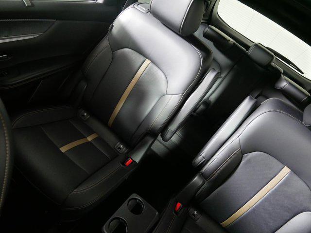 used 2025 Mazda CX-90 PHEV car, priced at $41,997