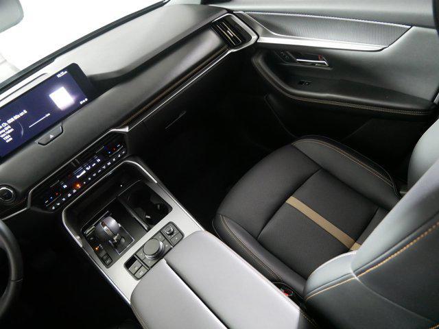 used 2025 Mazda CX-90 PHEV car, priced at $41,997