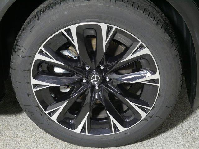 used 2025 Mazda CX-90 PHEV car, priced at $41,997