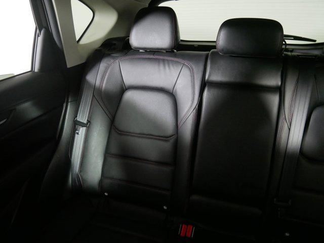 used 2022 Mazda CX-5 car, priced at $26,997