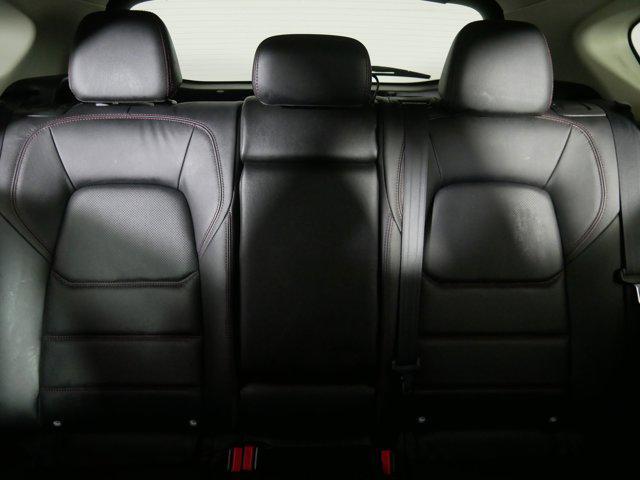 used 2022 Mazda CX-5 car, priced at $26,997