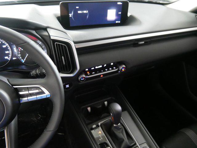 new 2025 Mazda CX-5 car, priced at $32,110