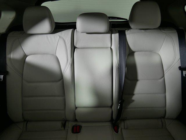 used 2022 Mazda CX-5 car, priced at $25,497