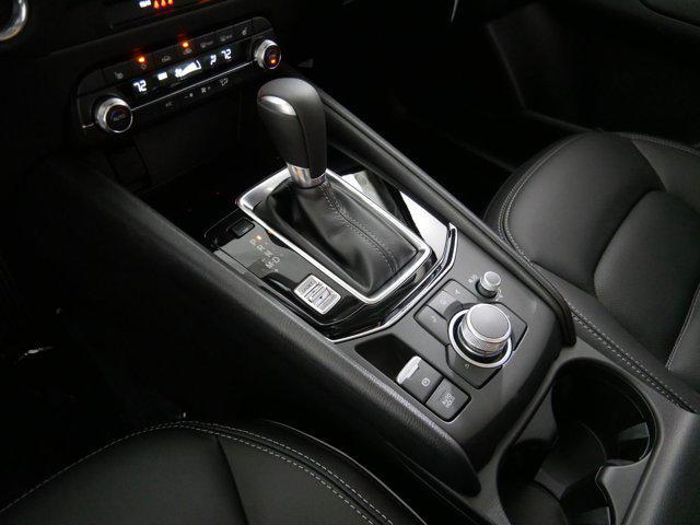 new 2025 Mazda CX-5 car, priced at $32,139