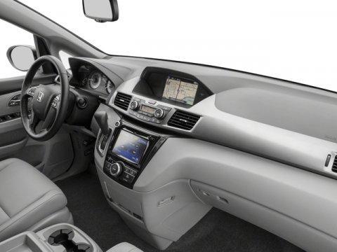 used 2017 Honda Odyssey car, priced at $21,997