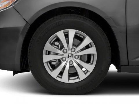 used 2017 Honda Odyssey car, priced at $21,997