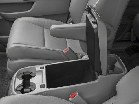 used 2017 Honda Odyssey car, priced at $21,997