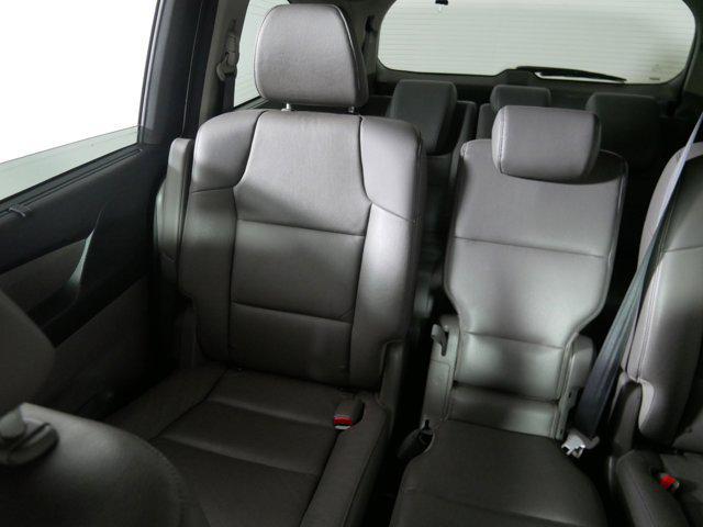 used 2017 Honda Odyssey car, priced at $21,997