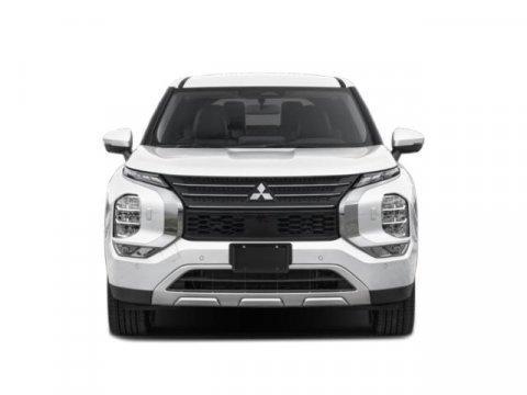 new 2025 Mitsubishi Outlander PHEV car, priced at $43,180