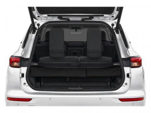 new 2025 Mitsubishi Outlander PHEV car, priced at $43,180