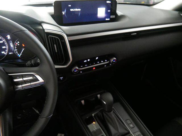 new 2025 Mazda CX-50 Hybrid car, priced at $34,152