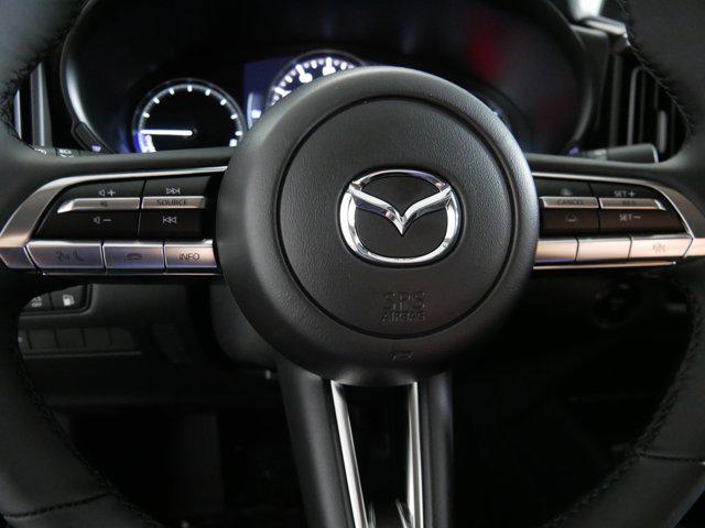 new 2025 Mazda CX-50 Hybrid car, priced at $34,152