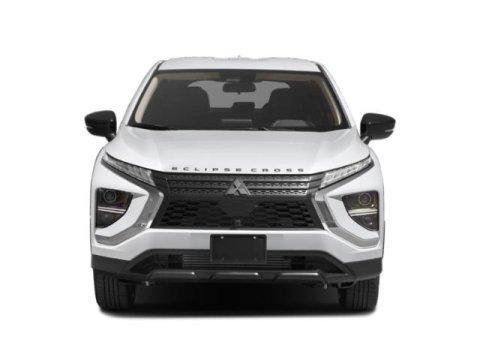 used 2022 Mitsubishi Eclipse Cross car, priced at $18,636