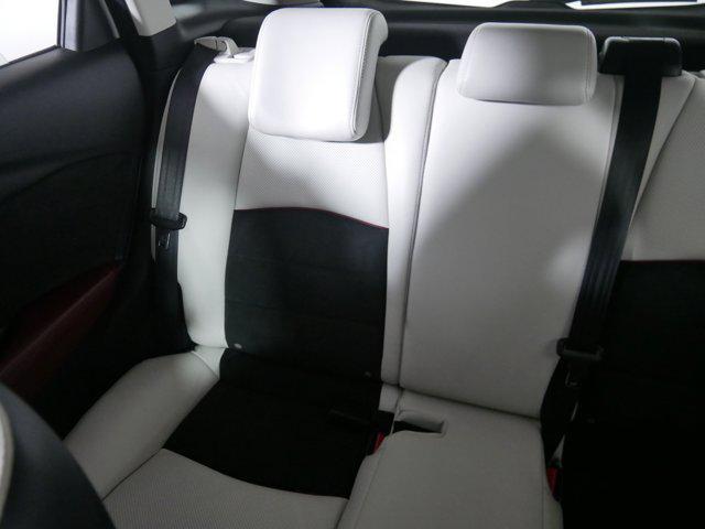 used 2016 Mazda CX-3 car