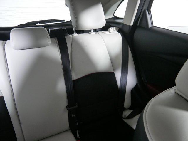 used 2016 Mazda CX-3 car