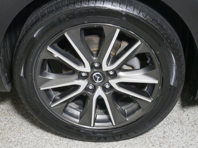 used 2016 Mazda CX-3 car