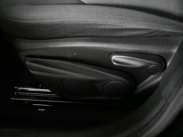 used 2017 Jeep Renegade car, priced at $10,797