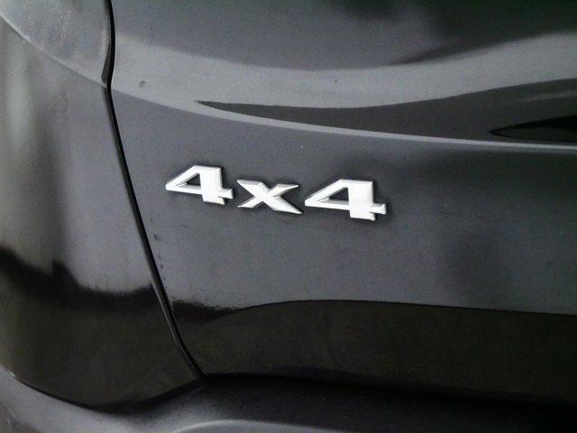 used 2017 Jeep Renegade car, priced at $10,797