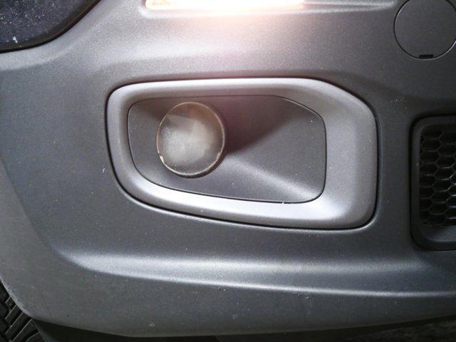 used 2017 Jeep Renegade car, priced at $10,797