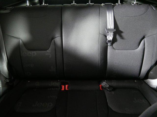 used 2017 Jeep Renegade car, priced at $10,797