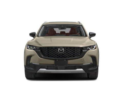 new 2025 Mazda CX-50 car, priced at $41,595