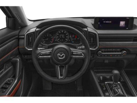 new 2025 Mazda CX-50 car, priced at $41,595
