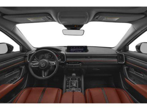 new 2025 Mazda CX-50 car, priced at $41,595