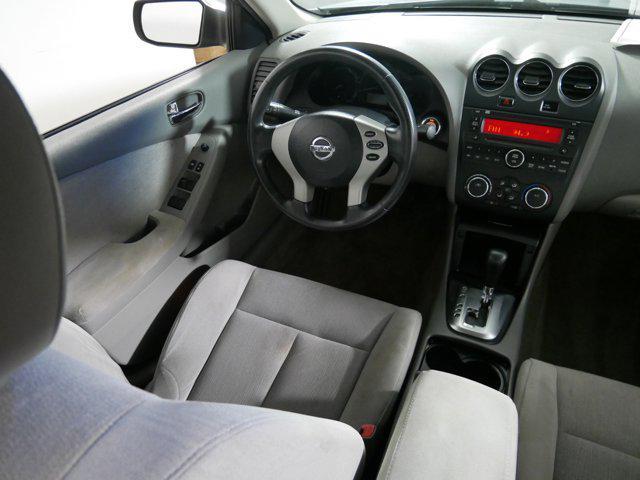 used 2011 Nissan Altima car, priced at $7,455