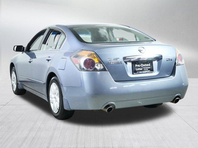 used 2011 Nissan Altima car, priced at $7,455