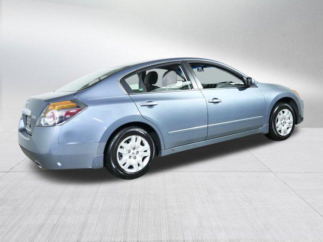 used 2011 Nissan Altima car, priced at $7,455