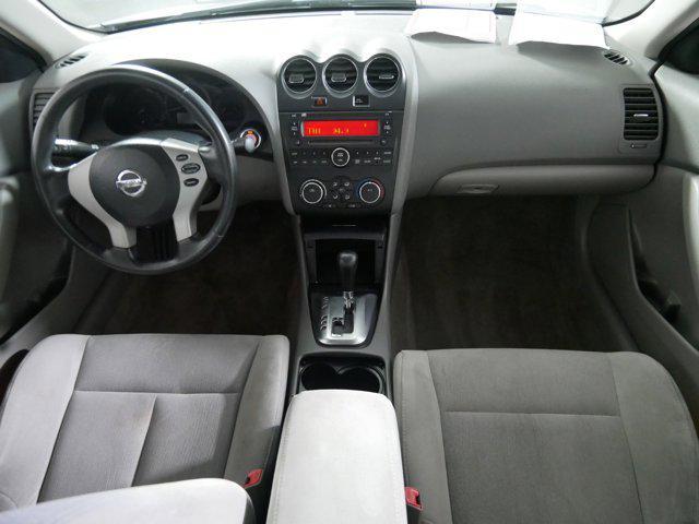 used 2011 Nissan Altima car, priced at $7,455