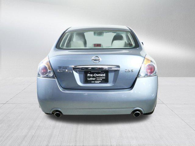 used 2011 Nissan Altima car, priced at $7,455