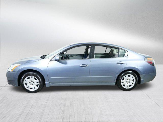 used 2011 Nissan Altima car, priced at $7,455