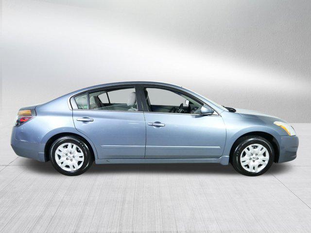 used 2011 Nissan Altima car, priced at $7,455