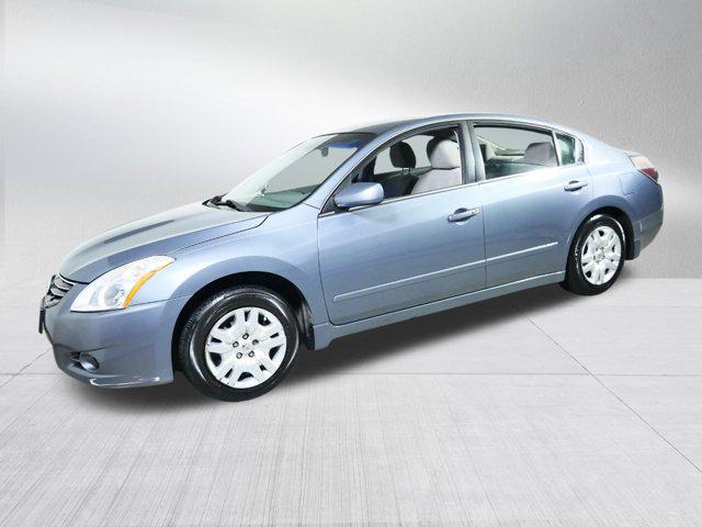 used 2011 Nissan Altima car, priced at $7,455