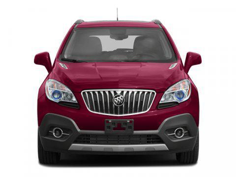 used 2014 Buick Encore car