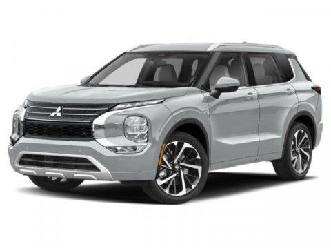 new 2024 Mitsubishi Outlander car, priced at $39,855