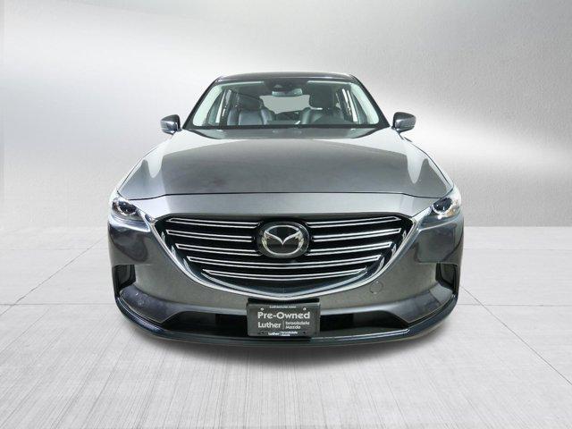 used 2023 Mazda CX-9 car, priced at $30,457