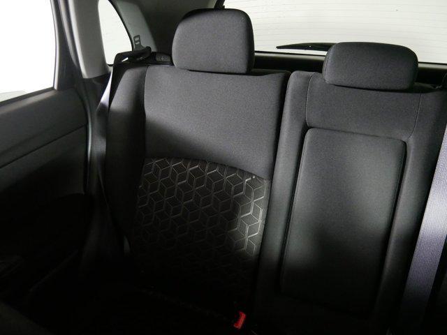 used 2024 Mitsubishi Outlander Sport car, priced at $21,000