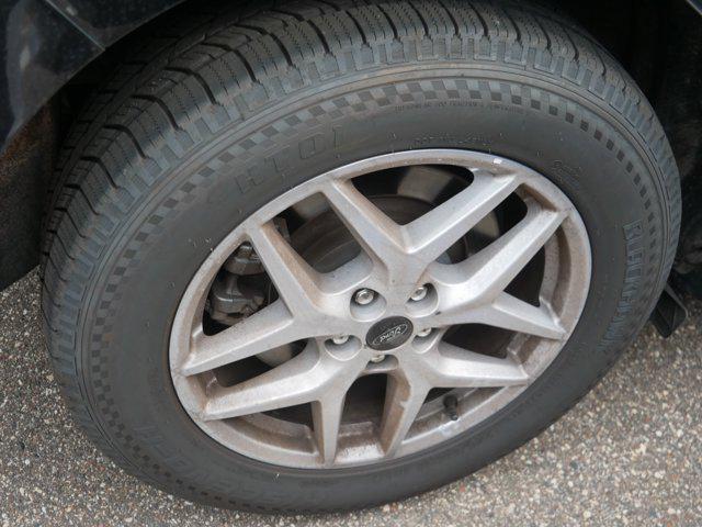 used 2024 Ford Edge car, priced at $23,497