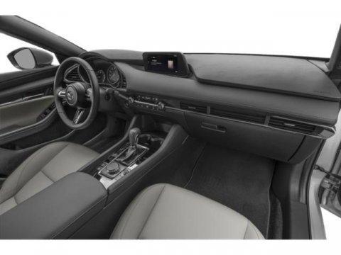 used 2023 Mazda Mazda3 car, priced at $22,991
