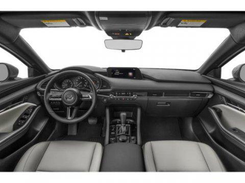 used 2023 Mazda Mazda3 car, priced at $22,991