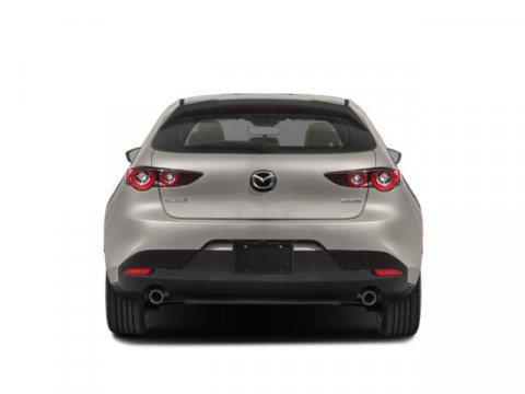 used 2023 Mazda Mazda3 car, priced at $22,991