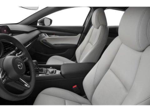 used 2022 Mazda Mazda3 car, priced at $21,774