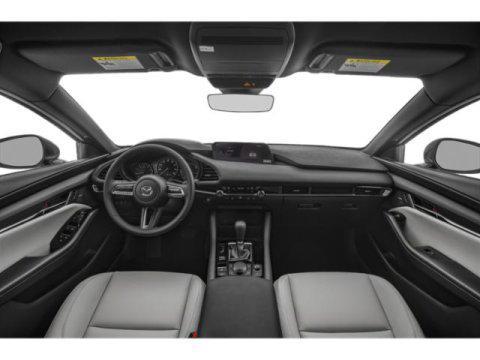 used 2022 Mazda Mazda3 car, priced at $21,774