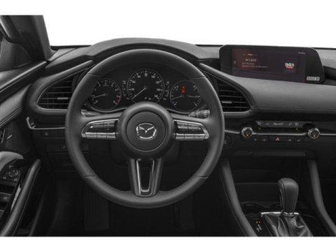 used 2022 Mazda Mazda3 car, priced at $21,774