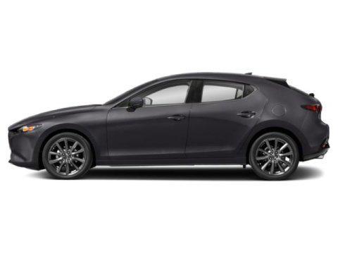 used 2022 Mazda Mazda3 car, priced at $21,774