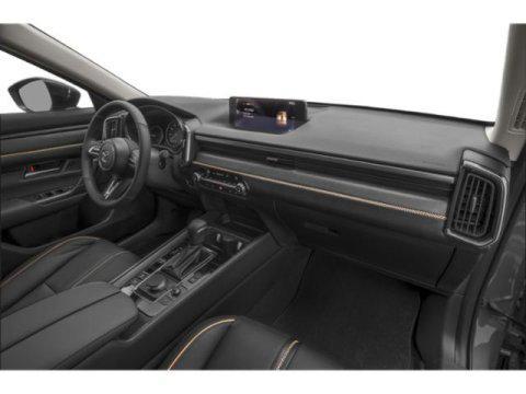 new 2025 Mazda CX-50 Hybrid car, priced at $41,169